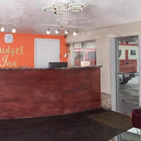 Budget Inn Caldwell Esterno foto