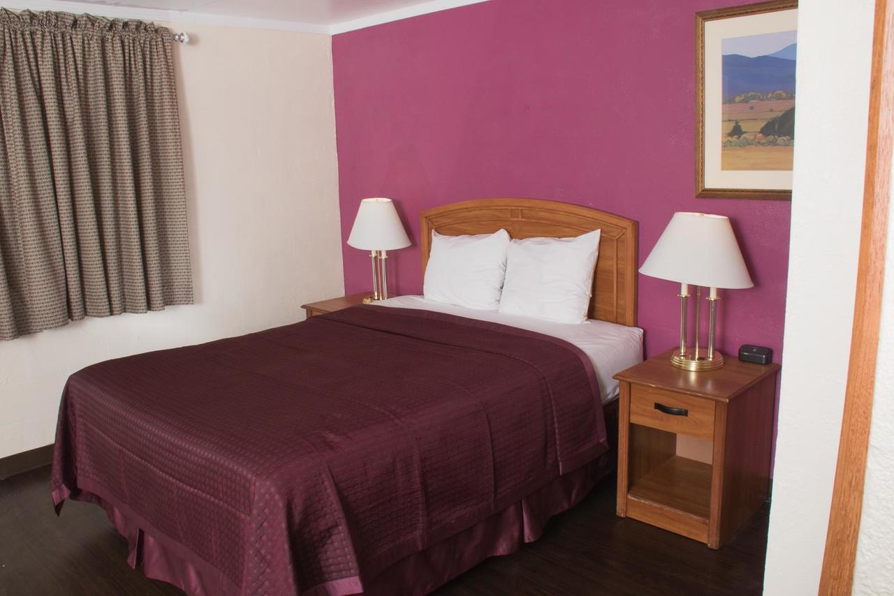 Budget Inn Caldwell Esterno foto